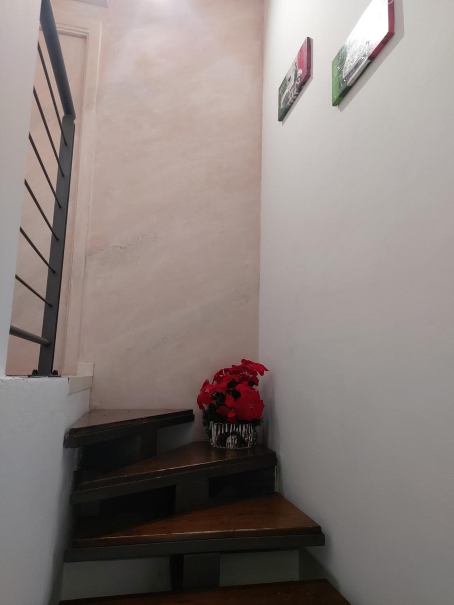 Palazzo Ponte Pietra Apartment Verona Exterior photo